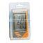 Best quality Multifunctional Indoor/Outdoor Digital Thermo Hygrometer with time