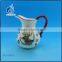 cheap ceramic coffee mugs for christmas wholesale