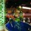 Water sushi conveyor