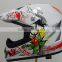 High quality safety motorcross helmet