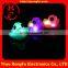 light up led rubber duck for swimming