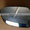 MIRROR& HOLDER ASSY O/S RR VIEW