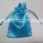 Cheapest Red Sweet Satin Gift Bag for sale