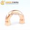 45 degree elbow copper fitting,copper elbow