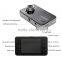 Car DVR With Driving Recording Dash Camera and LCD Night-vision, Full HD 1080p TFT Screen