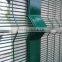 Anping factory customized high security anti climb mesh