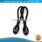 China Wholesale Custom Metal Plastic Zipper Puller Made by Manufactory