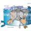 rapeseed oil extract machinery | rapeseed oil extracting machinery