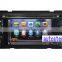 Car Video Player for Dodge Neon Caravan Intrepid 1500 Stratus Car Stereo DVD GPS Satnav