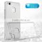 Samco Premium Slim Fit Acrylic Protective Crystal Clear Case for Huawei P9 Lite