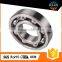 single row 6004 bearing with good quality