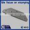high quality OEM small sheet metal fabrication stainless fabrication