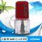 300-400W Hot Sale Household Double Blade Mini Plastic Electric Food Chopper