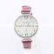 Woman geneva wrist band watch cheap gifts for teenagers