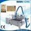 china wood cnc router 1325 of wood milling machine for sale 4*8 ft