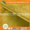 Best-selling waterproof artificial upholstery suede fabric for Interlining