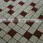 Luxury Interior Wall Crystal Glass Mosaic Tile