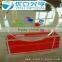 1.60 ASP hmc+emi+uv400 resin lens