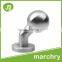 MH-0404 Interior Door Stainless Steel Round Door Knob