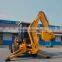 1.8 ton mini wheel loader for sale