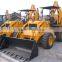 SDLG 1.8 ton small wheel loader for sale