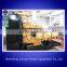 Overseas Service CE Approved 200kw syngas generator set wood fired generators