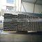 EN 10210 Galvanized Steel Square Tube