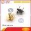 18mm thin/thick metal magnetic snap button                        
                                                Quality Choice