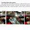 New product Indoor wifi waterproof IR touch screen HD intelligent table for restaurants