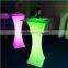 Modern design led table light, led light bar table , portable led table light