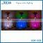 16 color options Li-battery operated LED Event Lighting