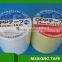 Professional paint masking rice paper japanese masking tape