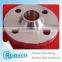 Stainless Steel Flange Rating A182 F51 Duplex Flange Pipe Made in China