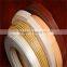 high gloss pvc edge banding