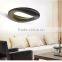 Hot Selling 240V Cheap Acrylic Wall Lighting 5730 Iron LED Wall Lamps