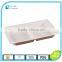 1/1GN ceramic buffet tray buffet server food tray for restaurant