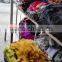 Best Quality Wholesale Colorful Fox Fur / Natural Fox Fur Blanket
