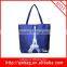Customized Reusable Cheap Canvas Cotton tote Bag