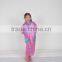 Waterproof Pvc Child Cartoon Raincoat