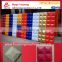 Automatic 3D Color steel decoration panel punching machine