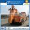 China's good quality CNHTC 8*4 Rotate 360 degrees wrecker truck of Chinese manufacturer