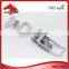 TS-280-SUS electronic cabinets communication devices metallic truck toggle latch