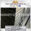 low price Pre galvanized square steel tube with SS400 BS GI tubing