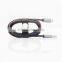 Demin microusb cable