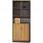 ready to cabinet 3 doors hanging wall cabinet design with lockers cheap price