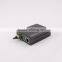 10/100M SFP Single Fiber Singlemode 20km 1310/1550nm Fiber Ethernet Media Converter