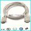 Long15 pin 20meter extension male vga cable