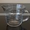 700ml Glass Measuring Cup Clear Measuring Glass with Handle                        
                                                Quality Choice
