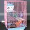 Ekia Hot Sale 2 Layers Hamster Cage With Various Sizes