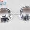 2016 hot selling car headlight len cover / headlight protector shroud/hid xenon projector lens mask